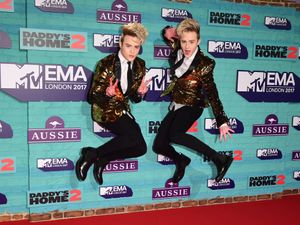 Supporting image for story: Jedward offer to host Big Brother after show’s revival announced for 2023