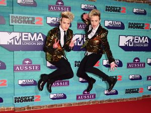 Supporting image for story: Jedward offer to host Big Brother after show’s revival announced for 2023