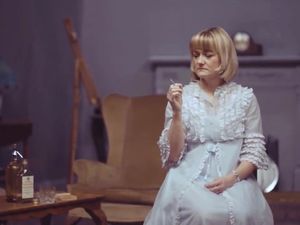 Supporting image for story: Sutton Coldfield prepares for long-awaited performances of The Deep Blue Sea 