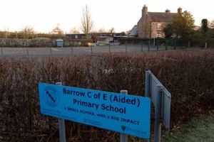 Supporting image for story: Barrow Primary School is 'good value for money'