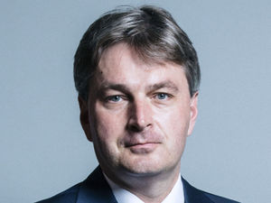 Supporting image for story: MP to meet criticised Pride Hill work contractor