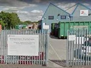 Supporting image for story: Record half year profits for DS Smith