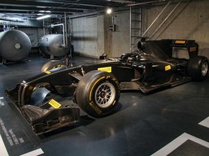 Supporting image for story: Motorsport’s Covid-19 relief auction opens with one million euro donation