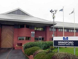 Supporting image for story: Worst prisons in West Midlands in recruitment drive