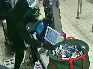 Supporting image for story: Shop robbery gang's Black Country reign of terror over