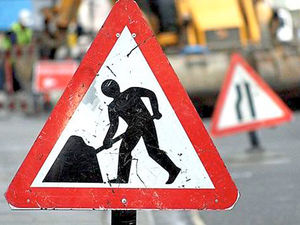 Supporting image for story: Telford roads contract worth £220 million open for bids