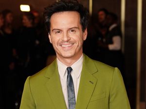 Supporting image for story: Andrew Scott first to win film and theatre Critics’ Circle awards in same year