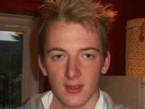 Supporting image for story: Find my missing son - mother