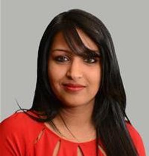 Councillor Rupinderjit Kaur