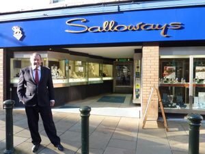 Supporting image for story: High street jeweller to shut after 147 years