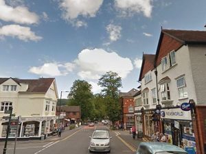 Supporting image for story: Church Stretton named in best places to live in the Midlands 