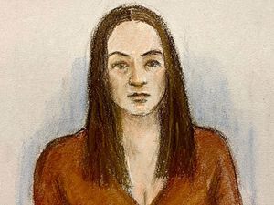 Supporting image for story: UK-based spy ring passed secrets to Russia for nearly three years, court told