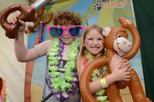 Ozzy and Alice Butler