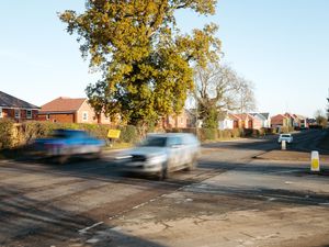 Supporting image for story: Shropshire residents asked to weigh in on county roads, transport - and where council can do better