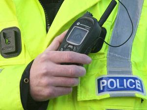 Supporting image for story: Burglar targets 87-year-old Wem woman 