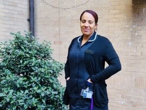 Supporting image for story: Shrewsbury and Telford Hospital NHS Trust shines light on apprentices