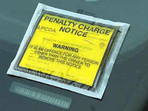 Supporting image for story: Tickets torn up as motorists complain