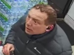 Supporting image for story: Police appeal after victim assaulted and bank card stolen 