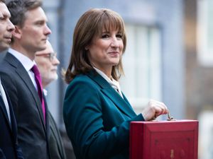 Supporting image for story: Swinney urged to increase spending on benefits as Chancellor lifts two-child cap