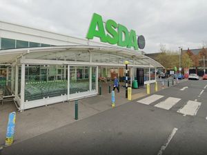 Supporting image for story: Six arrests after 18-year-old injured in 'nasty' machete attack outside Asda supermarket
