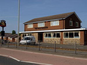 Supporting image for story: Pub could be turned into mini shopping parade