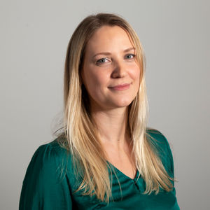 Louise McCoy