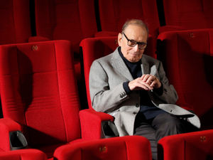 Supporting image for story: Peter Rhodes on dodgy insulation, unforgettable movie music and a reality check on England's care homes