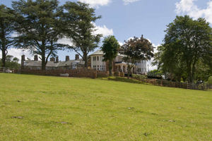 Hammer Hill House in Alveley, near Bridgnorth