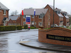 Supporting image for story: Objections to plans for more homes in Shifnal