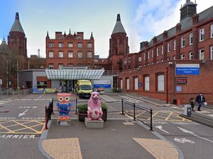 Supporting image for story: 'Staff weren’t clear on what to do if a child was in a crisis': Children's hospital told to improve