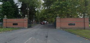 Concord College. Picture: Google