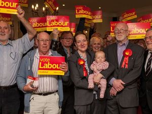 Supporting image for story: Shropshire Star comment: Laura Davies's deselection an own goal for Labour