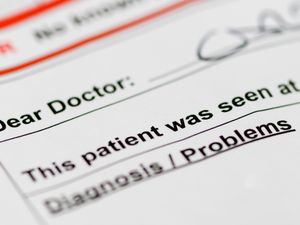 Supporting image for story: Peter Rhodes on NHS letters, Labour in Downing Street and how Israel was caught off-guard years ago


