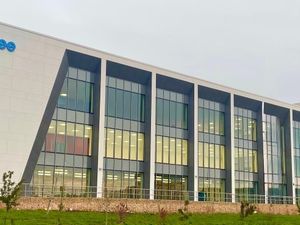 Supporting image for story: 'A proud legacy of manufacturing and innovation' - Digital display giant Allsee signs off new Birmingham HQ