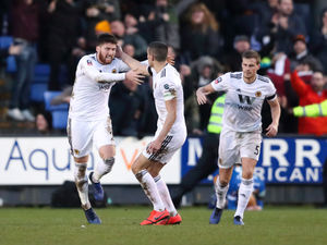 Supporting image for story: Wembley-headed Matt Doherty eager to be Wolves hero yet again