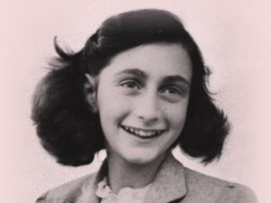 Supporting image for story: £150k appeal to give National Memorial Arboretum garden honouring Anne Frank a makeover