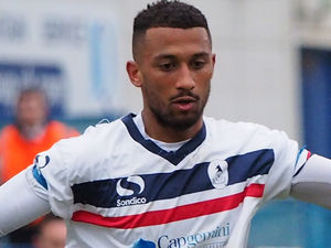 Supporting image for story: AFC Telford United have to tighten up, says Dwayne Samuels