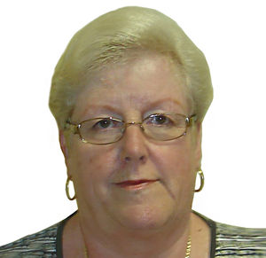 Councillor Christine Martin