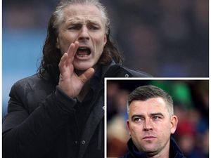 Supporting image for story: Gareth Ainsworth reveals Steven Schumacher's Shrewsbury Town survival prediction
