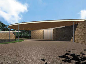 Supporting image for story: New Wolverhampton crematorium 'would reduce unacceptable funeral delays'
