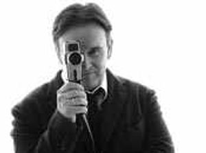 Supporting image for story: Chris Difford in new one-man show