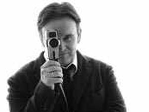 Supporting image for story: Chris Difford in new one-man show