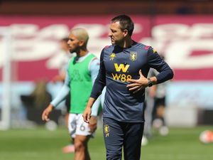 Supporting image for story: John Terry: Aston Villa signings have raised standard 