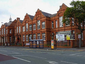 Supporting image for story: Meeting over funding cuts to popular Wolverhampton centre