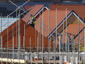 Supporting image for story: 500 council homes to be built across Sandwell