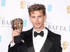 Supporting image for story: Baftas deliver mix of historic moments and milestones missed