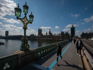 Supporting image for story: MPs to vote on renewing emergency coronavirus powers amid UK/EU vaccine talks