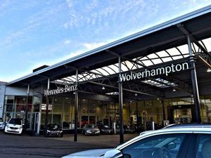 Supporting image for story: Lookers set for half-billion pound takeover after Canadian firm's bid 