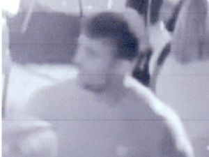 Supporting image for story: CCTV released after woman attacked at Cannock bar 