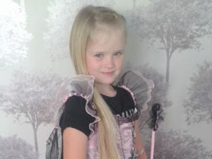 Supporting image for story: Petition for Mylee's Law reaches almost 2,500 signatures